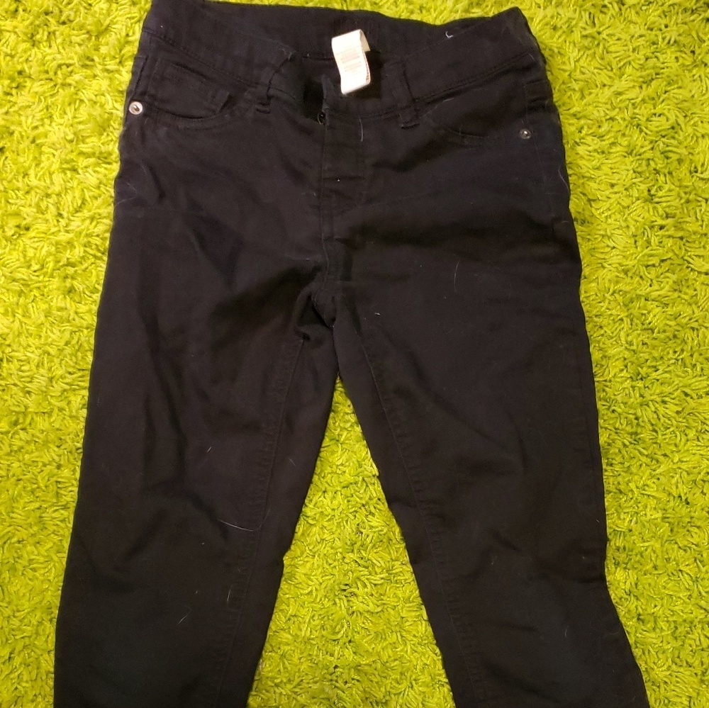 Girls clothes